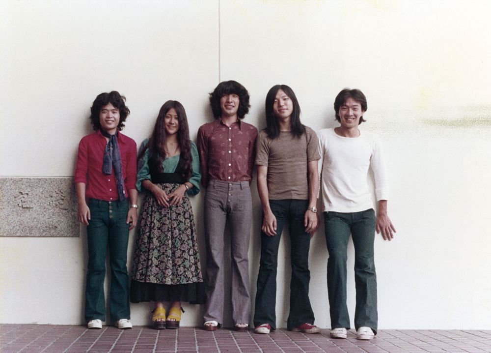 シティポップ,AOR,コンピ盤,高橋幸宏,大貫妙子,吉田美奈子,細野晴臣,YMO 厳選30曲で振り返るシティポップ50年史 第1回――黎明期～最盛期（1975